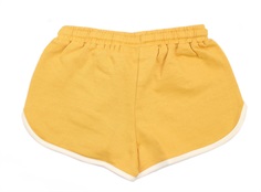 Soft Gallery shorts Doria golden apricot